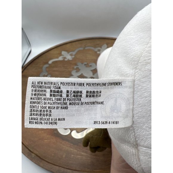 Disney Parks Olaf Snowman Frozen Plush Stuffed Animal Toy Souvenir Memorabilia - Picture 9 of 9